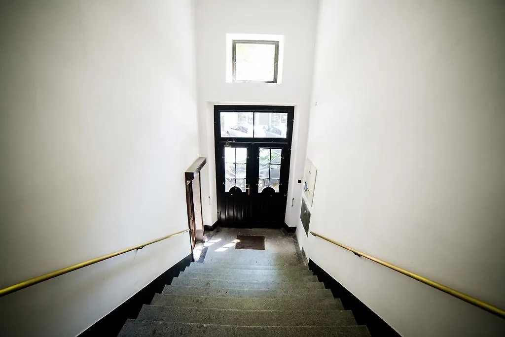 Just4You Apartments Cracovia