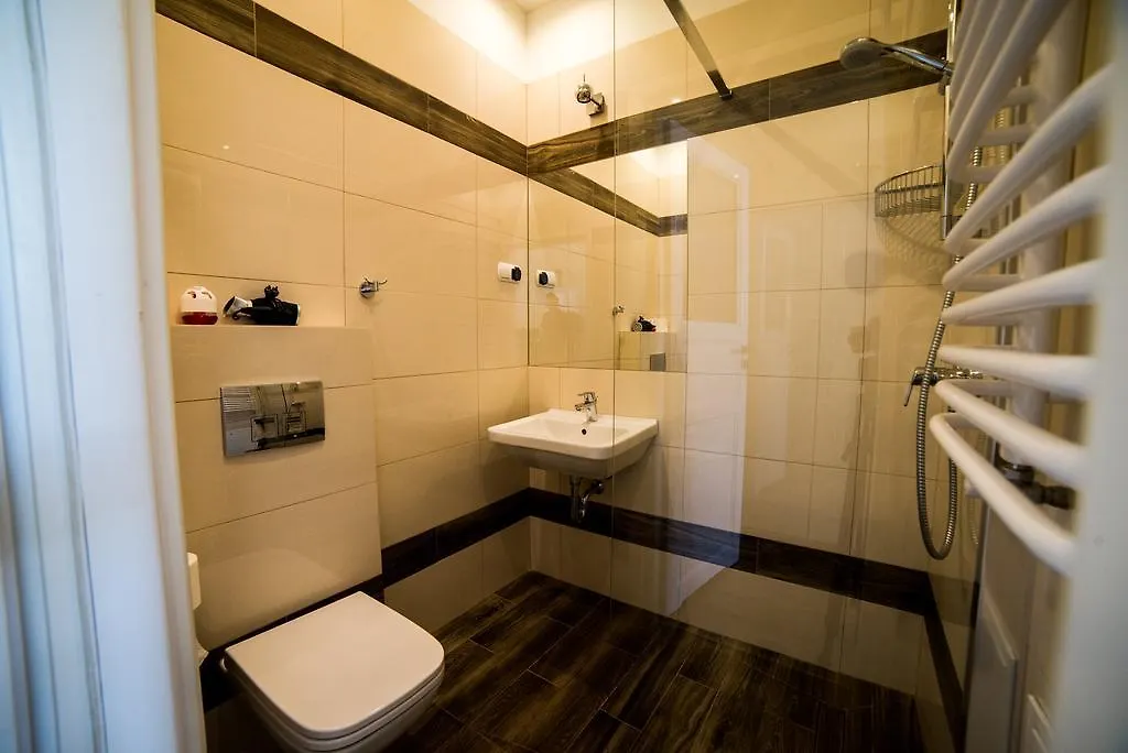 Just4You Apartments Cracovia