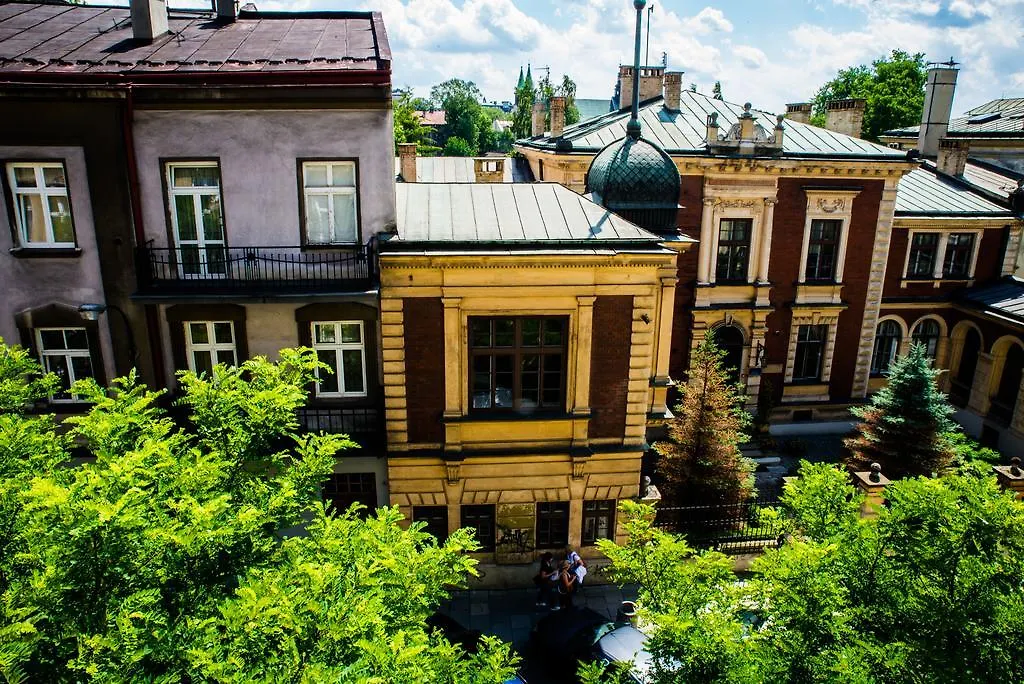 Just4You Apartments Cracovia 0*,  Polonia