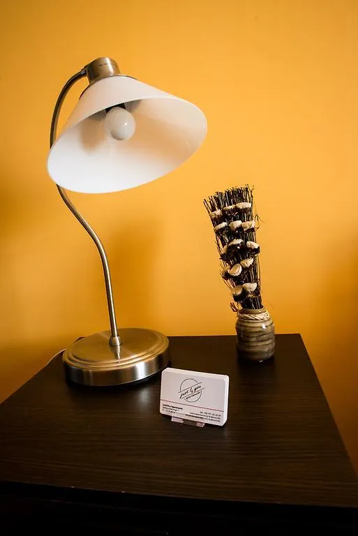 Just4You Apartments Cracovia