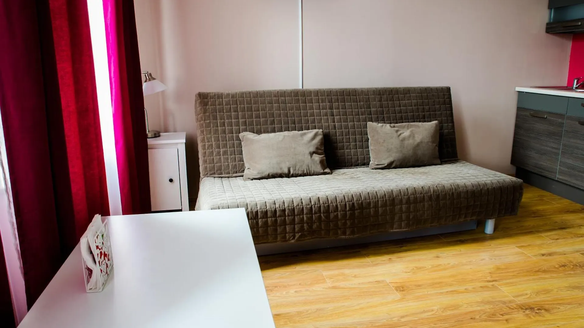 Just4You Apartments Cracovia