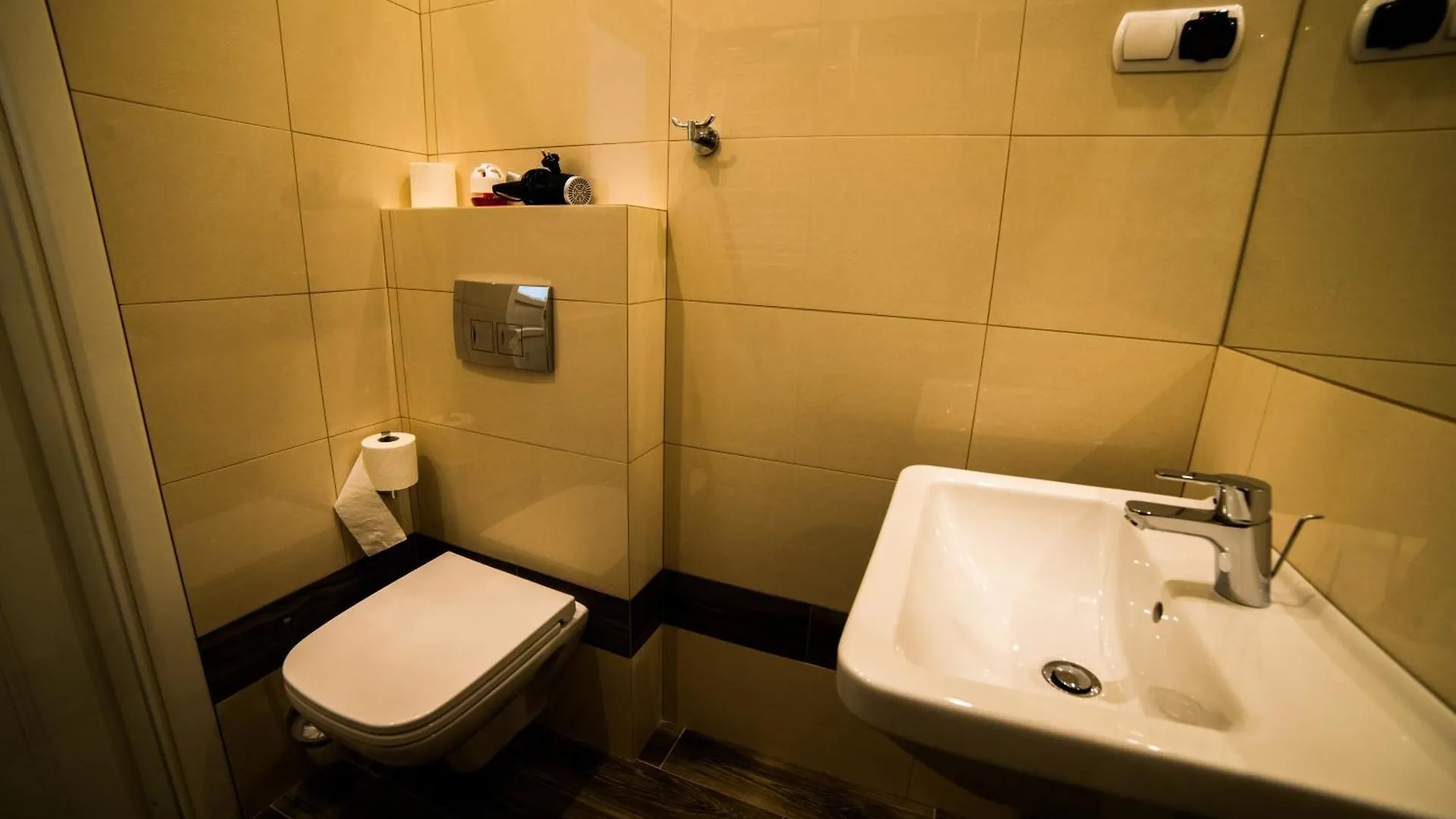 Just4You Apartments Cracovia Polonia