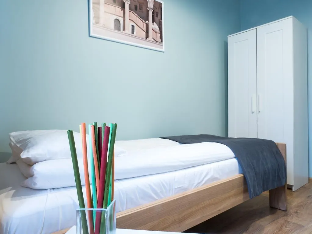 Just4You Apartments Cracovia 0*,