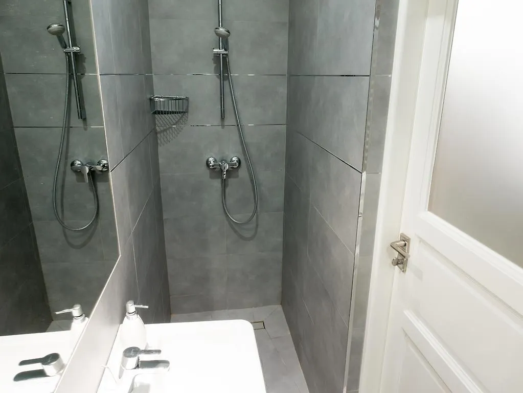 Just4You Apartments Cracovia