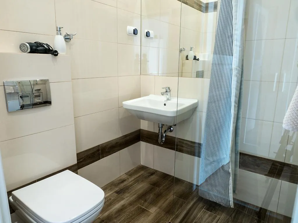 Just4You Apartments Cracovia