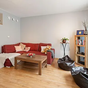 Apartamento Negroni, Cracovia