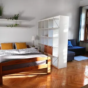Apartamento Grodzka 15, Cracovia