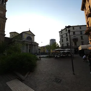 My Lovely Milano