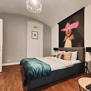 Apartamento P&k, Cracovia