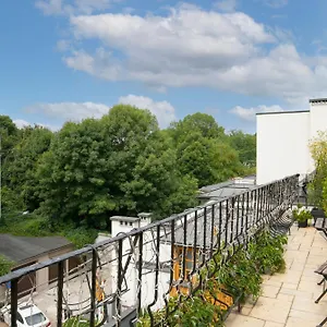 Apartamento Rainbow 1 Premium, Cracovia