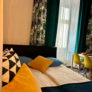 Apartamento Vintage Senacka, Cracovia