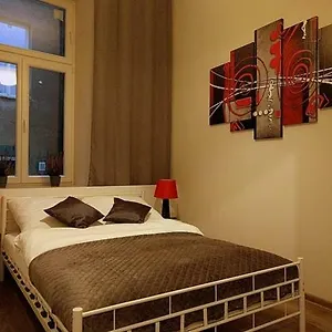 Apartamento Oldkrak, Cracovia