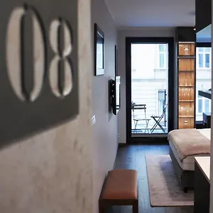 Apartamento Boutique 108 - Old City, Luxury Apt. With A Garage, Cracovia