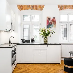 Apartamento Main Square - Loftaffair, Cracovia